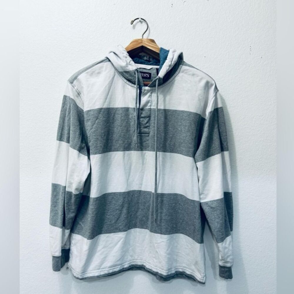 Ralph-lauren Men's Grey Hoodie